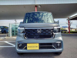 N-BOXカスタム コーディネートスタイル モノトーン 