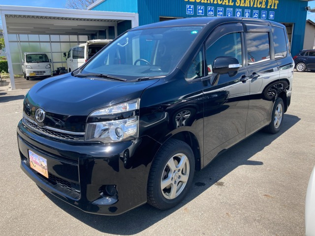 ヴォクシー 2.0 X Lエディション 4WD 