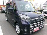 eKスペースカスタム G セーフティ パッケージ 4WD 