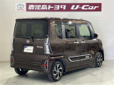 タントカスタム X スタイルセレクション 