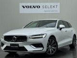 2021年モデルV60 B5 Inscription入庫致しました!