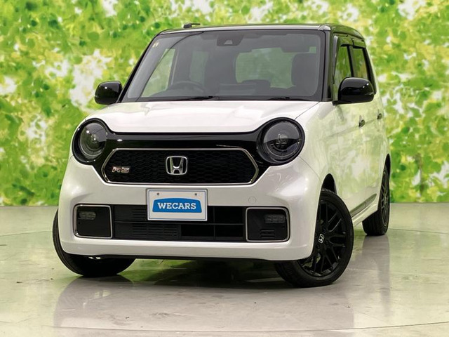 N-ONE RS 