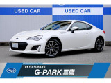スバル BRZ