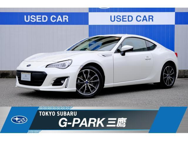 BRZ 2.0 S 