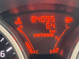 ☆走行距離 御確認下さい