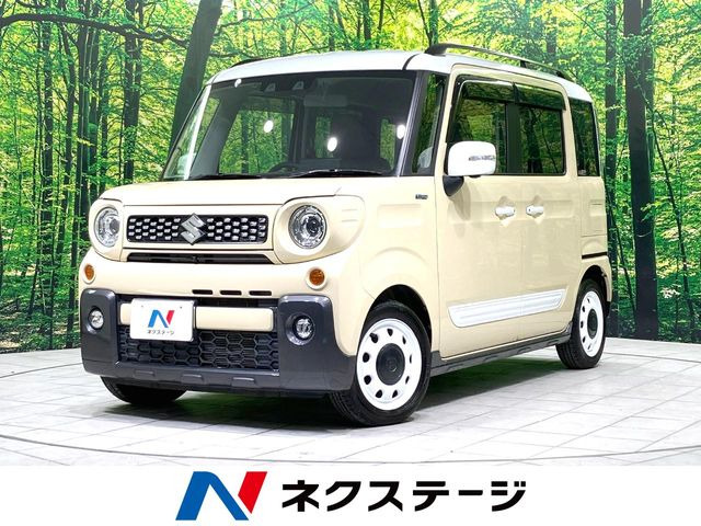 スペーシアギア マイ スタイル 