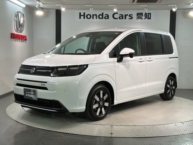 フリード 1.5 エアー EX 