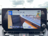 【テレビ】車内でテレビをお楽しみいただけます!