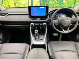 RAV4 2.5 ハイブリッド G E-Four 4WD 