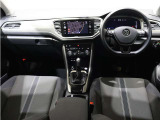 T-Roc TDI スタイル デザイン パッケージ ディーゼル 