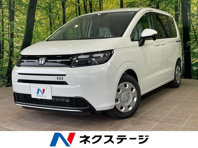 フリード 1.5 エアー 