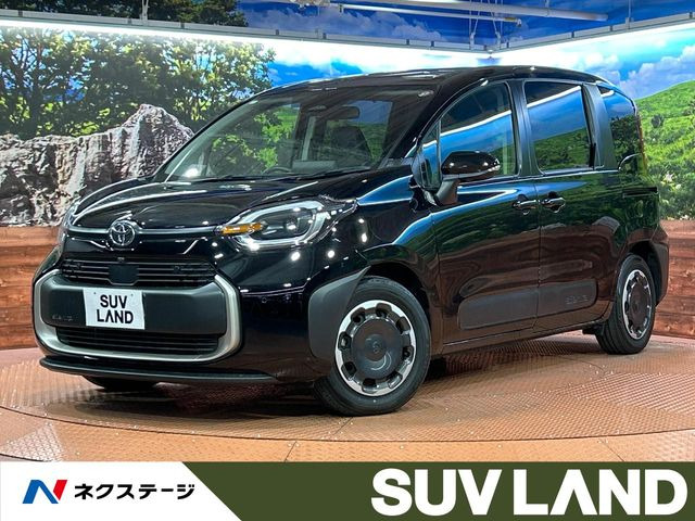 シエンタ ハイブリッド 1.5 Z 