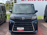 タントカスタム X 