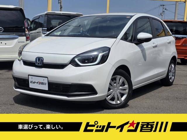 フィット 1.5 ホーム 
