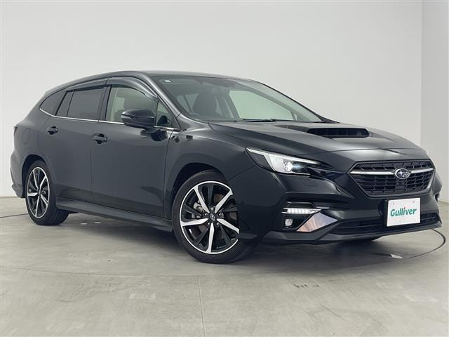 レヴォーグ 1.8 GT-H EX 4WD 4WD 修復歴無し
