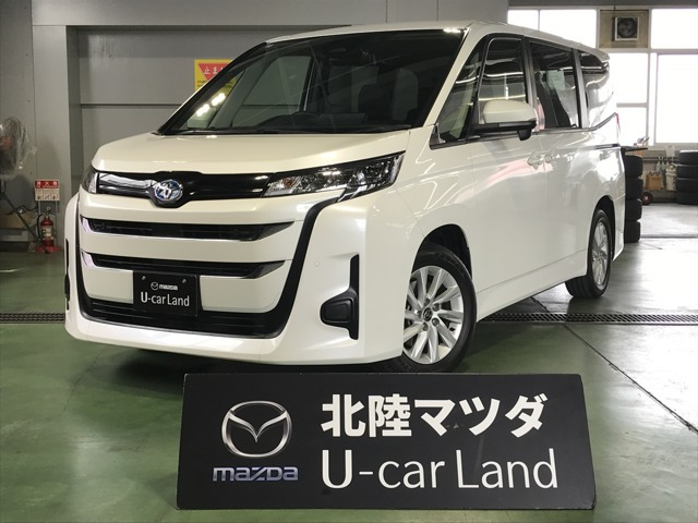 ノア 1.8 ハイブリッド G 