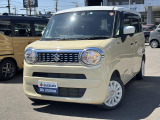 【認定中古車】品質と保証で安心のディーラー中古車 ☆純正ナビ&バックカメラ・ドラレコ付、スマイル・ハイブリッドS・4WD☆