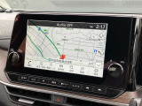 日産純正コネクトナビ