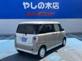ムーヴキャンバス G メイクアップ SAIII 