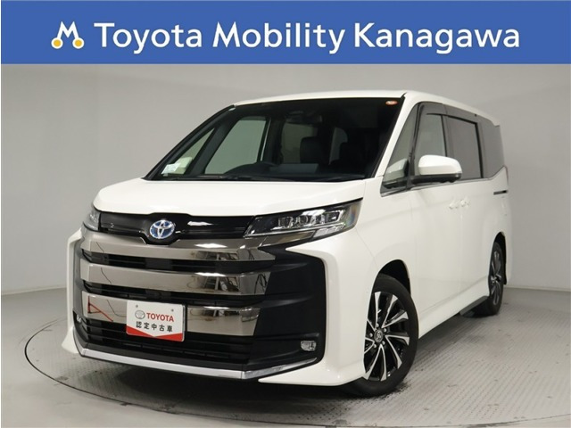 ノア  1.8 ハイブリッド S-Z