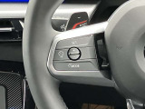 ドライバー目線の操作パネルは使い勝手がとても良くBMWでしか感じることのできません是非ご体験してみてください★