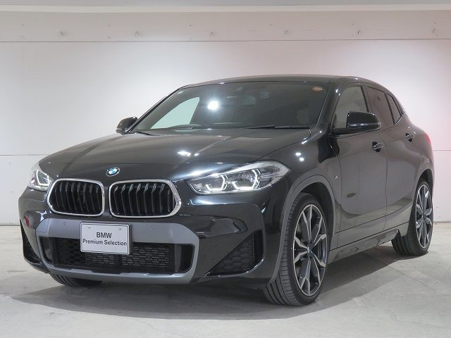 X2  xドライブ20d MスポーツX ディーゼルターボ 4WD