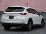 CX-8 2.2 XD Lパッケージ 