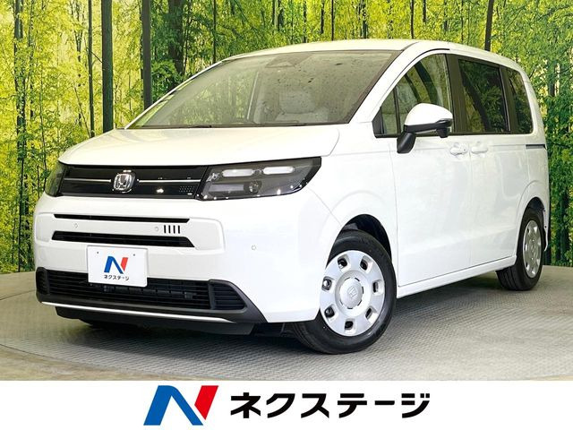 フリード 1.5 エアー 