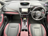 フォレスター 1.8 STI スポーツ 4WD 