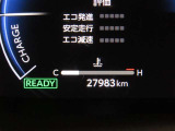 写真撮影時の走行距離です。