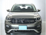 T-Cross TSI アクティブ 