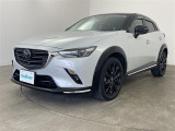 CX-3 1.8 XD スーパー エッジー 修復歴無し