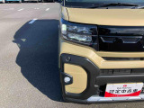 中古車にこそボディーコーティングおすすめです!汚れがつきにくく、洗車のお手入れが楽々!保証も付いて安心です!※スタッフまでお気軽にお問い合わせください。