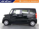 N-BOX G L ホンダセンシング 
