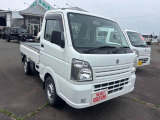 キャリイ KC エアコン パワステ 
