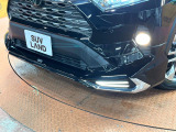 RAV4 2.0 G Zパッケージ 4WD 