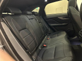 Fペイス S 4WD 本革シート