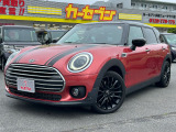 BMW MINI ミニクラブマン