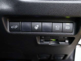 ハンドルヒーター付きで冬場の握る手もポカポカ温か