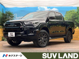 トヨタ ハイラックス