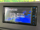 【ナビゲーション】使いやすいナビで目的地までしっかり案内してくれます。各種オーディオ再生機能も充実しており、お車の運転がさらに楽しくなります!!