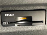 【ETC】高速道路の料金所をストレスなく通過!話題のスポットやサービスエリアに多い「スマートIC」利用時は必須のアイテムです。当店でセットアップを実施、ご納車当日からすぐにご利用いただけます!