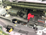 親切・丁寧な専門メカニックスタッフが応対!・車検・点検整備・事故等の修理などアフターサービスも安心。お車のカスタマイズもネクステージのサービススタッフまでご相談ください!