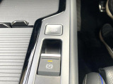オートホールド機能つき電子パーキングブレーキシステム