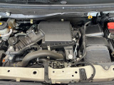 親切・丁寧な専門メカニックスタッフが応対!・車検・点検整備・事故等の修理などアフターサービスも安心。お車のカスタマイズもネクステージのサービススタッフまでご相談ください!