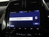 テレビも見ることが可能です!さらにBluetooth接続も可能です!