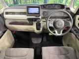 N-BOX G EX ホンダセンシング 