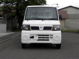 クリッパートラック DX エアコン付 4WD 