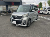 平成30年12月登録車 デイズルークス660ハイウェイスターX Gパッケージ 入りました!