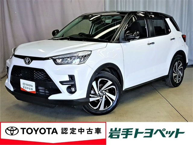 ライズ 1.0 Z 4WD 